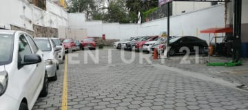 Terreno 480m² en Hospital Baca Ortiz - Alto potencial