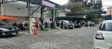 Terreno 480m² en Hospital Baca Ortiz - Alto potencial