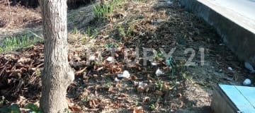 Terreno en Ayampe a pasos del mar - Ideal para inversión turística