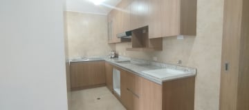 VENTA DEPARTAMENTO DOS DORMITORIOS A ESTRENAR EN LA CAROLINA