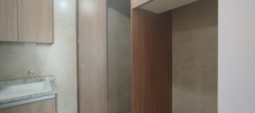 VENTA DEPARTAMENTO DOS DORMITORIOS A ESTRENAR EN LA CAROLINA