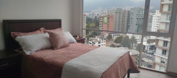 VENTA DEPARTAMENTO DOS DORMITORIOS A ESTRENAR EN LA CAROLINA