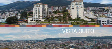 Venta Suite Quito Tenis AH