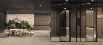 VENTA Suite piso 8 a estrenar- González Suárez. CW