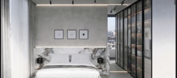 VENTA Suite piso 8 a estrenar- González Suárez. CW