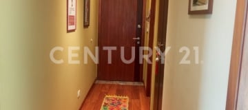 Departamento de lujo 3 hab. con vista y 2 parqueaderos