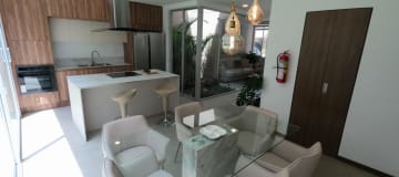 VENTA CASA A ESTRENAR PLAYA CHICA EN VALLE DE LOS CHILLOS IR