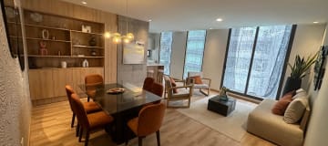 Venta Penthouse -Departamento de 3 habitaciones. La Carolina. SC