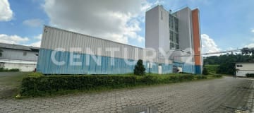 Terreno 12K m² + infraestructura y molino suizo de $3.5M ¡Venta!
