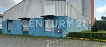 Terreno 12K m² + infraestructura y molino suizo de $3.5M ¡Venta!
