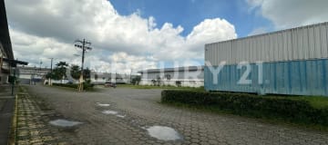 Terreno 12K m² + infraestructura y molino suizo de $3.5M ¡Venta!