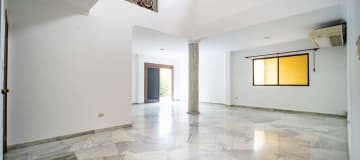 Venta Casa Esquinera Urb. Portal al Sol