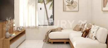 Casa Vera 109m² en Oryza: 3 dormitorios y paneles solares