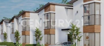 Casa Vera 109m² en Oryza: 3 dormitorios y paneles solares