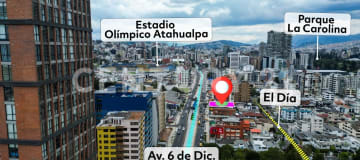 Terreno en Batan Bajo - Alta plusvalía - Proyecto de gran escala