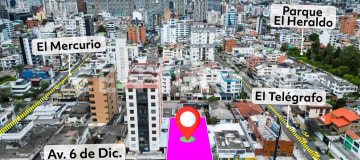 Terreno en Batan Bajo - Alta plusvalía - Proyecto de gran escala