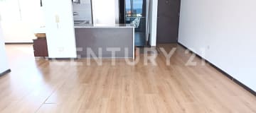 Depto. moderno en El Bosque: domótica, pet-friendly y amenities premium