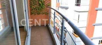 Depto. moderno en El Bosque: domótica, pet-friendly y amenities premium