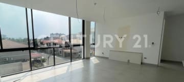 Depto. estreno Samborondón, 3 hab., $248K, piscina