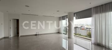 Depto. moderno en Isla Mocolí de 167m² con piscina y gimnasio