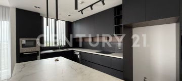 Depto. moderno en Isla Mocolí de 167m² con piscina y gimnasio