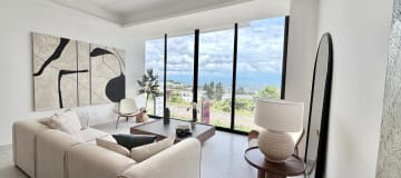 IR Venta Suite Cumbaya Santa Lucia 61m2 con Terraza