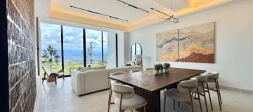 IR Venta Suite Cumbaya Santa Lucia 61m2 con Terraza