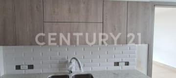 Depto. 3 dormitorios en Samborondón - 146m2 + terraza y 2 garajes