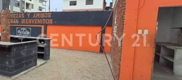 Terreno 187 m² en Kennedy Norte, ideal comercial o servicios