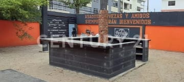 Terreno 187 m² en Kennedy Norte, ideal comercial o servicios