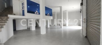 Local comercial/logístico en Av. Nicolás Lapentti, Durán - 480m²
