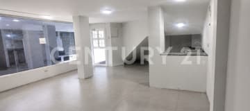 Local comercial/logístico en Av. Nicolás Lapentti, Durán - 480m²