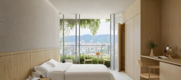 Venta estudio 23m2. República del Salvador y Shyris. La Carolina . Qapital. IR