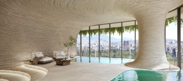 Venta estudio 23m2. República del Salvador y Shyris. La Carolina . Qapital. IR