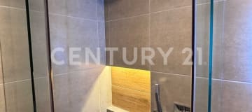 Suite en renta 56m², dormitorio master, cocina equipada
