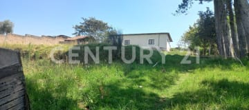 Terreno 3317m² en Alangasi - BBQ y parqueadero