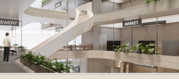 Venta Locales Comerciales, Cumbayá.