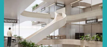 Venta Locales Comerciales, Cumbayá.