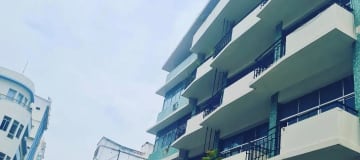 Edificio Rentero en Venta | Centro de Guayaquil | 8.9% ROI | Inversión Inmobiliaria