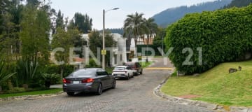 Residencia exclusiva en Terrazas de Tanda, 744 m²