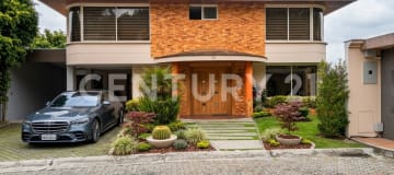 Residencia exclusiva en Terrazas de Tanda, 744 m²
