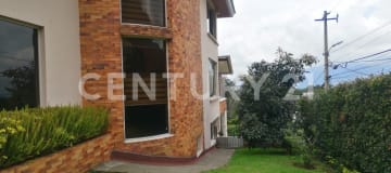 Residencia exclusiva en Terrazas de Tanda, 744 m²