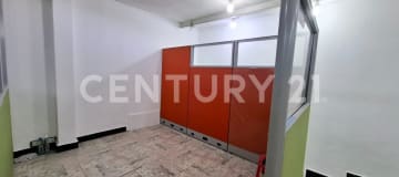 Oficina 84m² en La Mariscal, 2 plantas, centro norte Quito