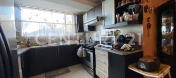 Departamento 3 dormitorios en urbanización exclusiva con vista