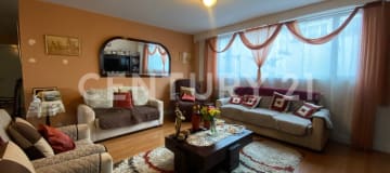 Departamento 3 dormitorios en urbanización exclusiva con vista