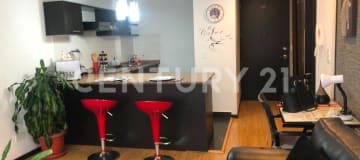 Suite amoblada en La Mariscal, lista para estrenar