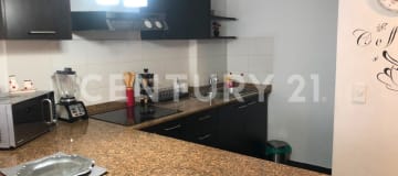 Suite amoblada en La Mariscal, lista para estrenar
