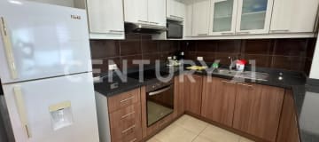 Suite moderna en Manta con vista al mar, piscina y parqueadero incluido