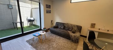 VENTA Suite con patio- González Suárez. CW