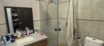 VENTA Suite con patio- González Suárez. CW